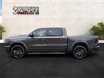 New 2025 Ram 1500 Laramie Crew Cab 4x4 Pickup for sale #D10216 - photo 2
