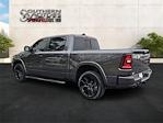 New 2025 Ram 1500 Laramie Crew Cab 4x4 Pickup for sale #D10216 - photo 3