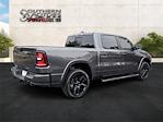 New 2025 Ram 1500 Laramie Crew Cab 4x4 Pickup for sale #D10216 - photo 5