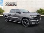 New 2025 Ram 1500 Laramie Crew Cab 4x4 Pickup for sale #D10216 - photo 7