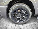 New 2025 Ram 1500 Laramie Crew Cab 4x4 Pickup for sale #D10216 - photo 9