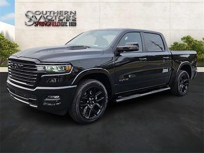 New 2025 Ram 1500 Laramie Crew Cab 4x4 Pickup for sale #D10220 - photo 1