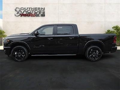New 2025 Ram 1500 Laramie Crew Cab 4x4 Pickup for sale #D10220 - photo 2