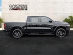 New 2025 Ram 1500 Laramie Crew Cab 4x4 Pickup for sale #D10220 - photo 6