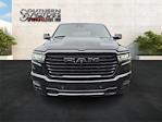 New 2025 Ram 1500 Laramie Crew Cab 4x4 Pickup for sale #D10220 - photo 8