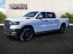 New 2025 Ram 1500 Warlock Crew Cab 4x4 Pickup for sale #D10255 - photo 1