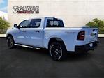 New 2025 Ram 1500 Warlock Crew Cab 4x4 Pickup for sale #D10255 - photo 3