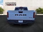 New 2025 Ram 1500 Warlock Crew Cab 4x4 Pickup for sale #D10255 - photo 4