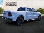 New 2025 Ram 1500 Warlock Crew Cab 4x4 Pickup for sale #D10255 - photo 5