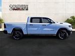 New 2025 Ram 1500 Warlock Crew Cab 4x4 Pickup for sale #D10255 - photo 6