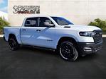 New 2025 Ram 1500 Warlock Crew Cab 4x4 Pickup for sale #D10255 - photo 7