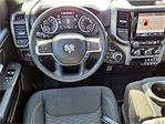 New 2025 Ram 1500 Warlock Crew Cab 4x4 Pickup for sale #D10255 - photo 12