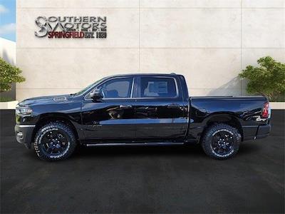 New 2025 Ram 1500 Warlock Crew Cab 4x4 Pickup for sale #D10256 - photo 2
