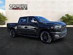 New 2025 Ram 1500 Warlock Crew Cab 4x4 Pickup for sale #D10256 - photo 8