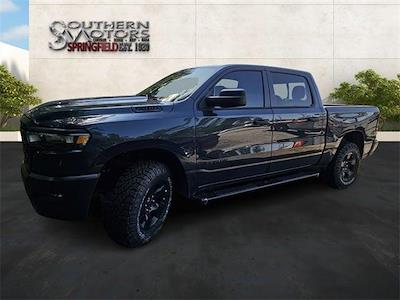 New 2025 Ram 1500 Warlock Crew Cab 4x4 Pickup for sale #D10259 - photo 1