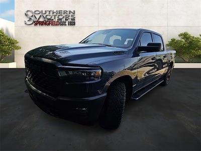 New 2025 Ram 1500 Warlock Crew Cab 4x4 Pickup for sale #D10259 - photo 2