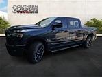 New 2025 Ram 1500 Warlock Crew Cab 4x4 Pickup for sale #D10259 - photo 1