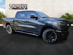 New 2025 Ram 1500 Warlock Crew Cab 4x4 Pickup for sale #D10259 - photo 3
