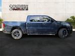 New 2025 Ram 1500 Warlock Crew Cab 4x4 Pickup for sale #D10259 - photo 4