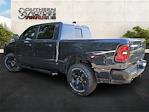 New 2025 Ram 1500 Warlock Crew Cab 4x4 Pickup for sale #D10259 - photo 9