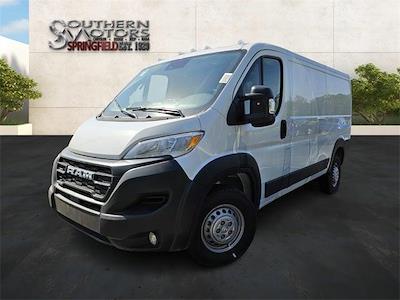New 2025 Ram ProMaster 1500 Standard Roof Empty Cargo Van for sale #D10263 - photo 1