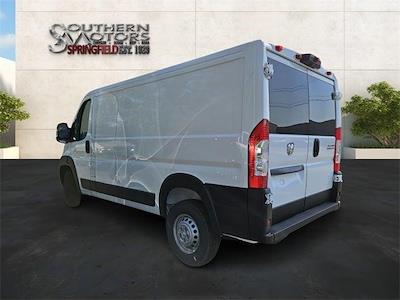 New 2025 Ram ProMaster 1500 Standard Roof Empty Cargo Van for sale #D10263 - photo 2