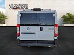 New 2025 Ram ProMaster 1500 Standard Roof Empty Cargo Van for sale #D10263 - photo 8