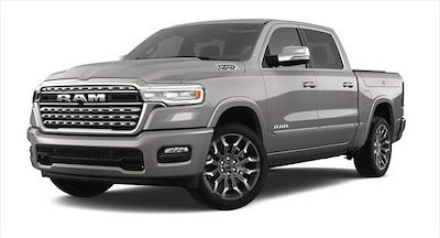 New 2025 Ram 1500 Limited Crew Cab 4x4 Pickup for sale #D10269 - photo 1