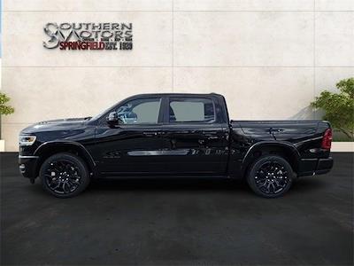 New 2025 Ram 1500 Limited Crew Cab 4x4 Pickup for sale #D10276 - photo 2