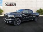New 2025 Ram 1500 Limited Crew Cab 4x4 Pickup for sale #D10276 - photo 1