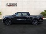 New 2025 Ram 1500 Limited Crew Cab 4x4 Pickup for sale #D10276 - photo 2