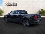 New 2025 Ram 1500 Limited Crew Cab 4x4 Pickup for sale #D10276 - photo 3