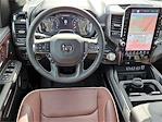 New 2025 Ram 1500 Limited Crew Cab 4x4 Pickup for sale #D10276 - photo 12