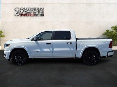 New 2025 Ram 1500 Limited Crew Cab 4x4 Pickup for sale #D10288 - photo 2