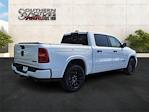New 2025 Ram 1500 Limited Crew Cab 4x4 Pickup for sale #D10288 - photo 5