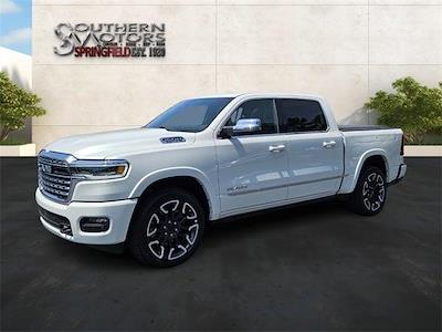 New 2025 Ram 1500 Limited Crew Cab 4x4 Pickup for sale #D10290 - photo 1