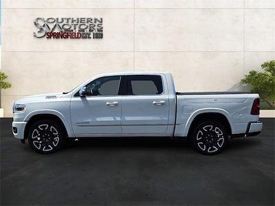 New 2025 Ram 1500 Limited Crew Cab 4x4 Pickup for sale #D10290 - photo 2