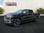 New 2025 Ram 1500 Warlock Crew Cab 4x4 Pickup for sale #D10296 - photo 1