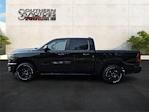 New 2025 Ram 1500 Warlock Crew Cab 4x4 Pickup for sale #D10296 - photo 2