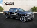 New 2025 Ram 1500 Warlock Crew Cab 4x4 Pickup for sale #D10296 - photo 7