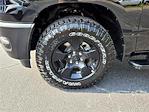 New 2025 Ram 1500 Warlock Crew Cab 4x4 Pickup for sale #D10296 - photo 9