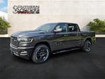 New 2025 Ram 1500 Warlock Crew Cab 4x4 Pickup for sale #D10297 - photo 1