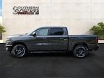 New 2025 Ram 1500 Warlock Crew Cab 4x4 Pickup for sale #D10297 - photo 2