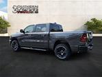 New 2025 Ram 1500 Warlock Crew Cab 4x4 Pickup for sale #D10297 - photo 3