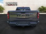 New 2025 Ram 1500 Warlock Crew Cab 4x4 Pickup for sale #D10297 - photo 4