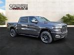 New 2025 Ram 1500 Warlock Crew Cab 4x4 Pickup for sale #D10297 - photo 7