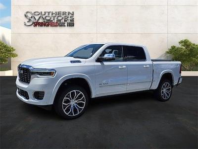 New 2025 Ram 1500 Limited Longhorn Crew Cab 4x4 Pickup for sale #D10305 - photo 1