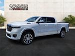 New 2025 Ram 1500 Limited Longhorn Crew Cab 4x4 Pickup for sale #D10305 - photo 1