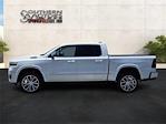 New 2025 Ram 1500 Limited Longhorn Crew Cab 4x4 Pickup for sale #D10305 - photo 2