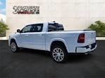 New 2025 Ram 1500 Limited Longhorn Crew Cab 4x4 Pickup for sale #D10305 - photo 3